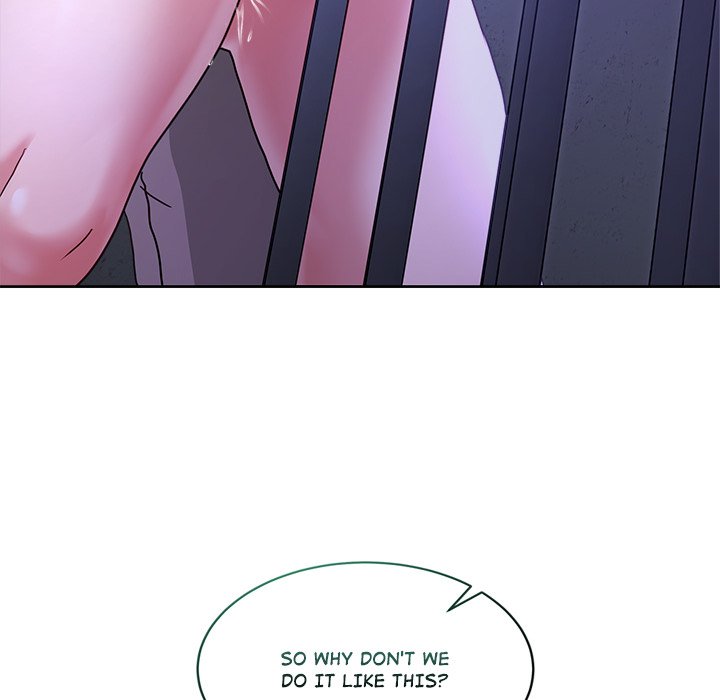 No Men Allowed Chapter 35 - Page 67