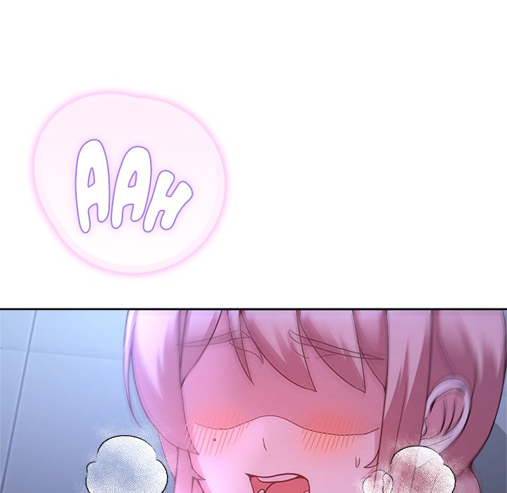 No Men Allowed Chapter 35 - Page 8