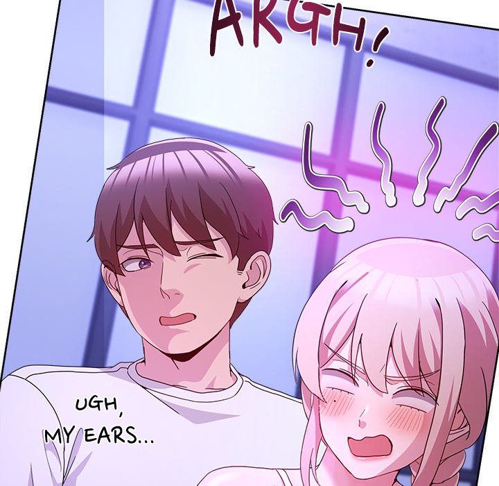 No Men Allowed Chapter 35 - Page 72