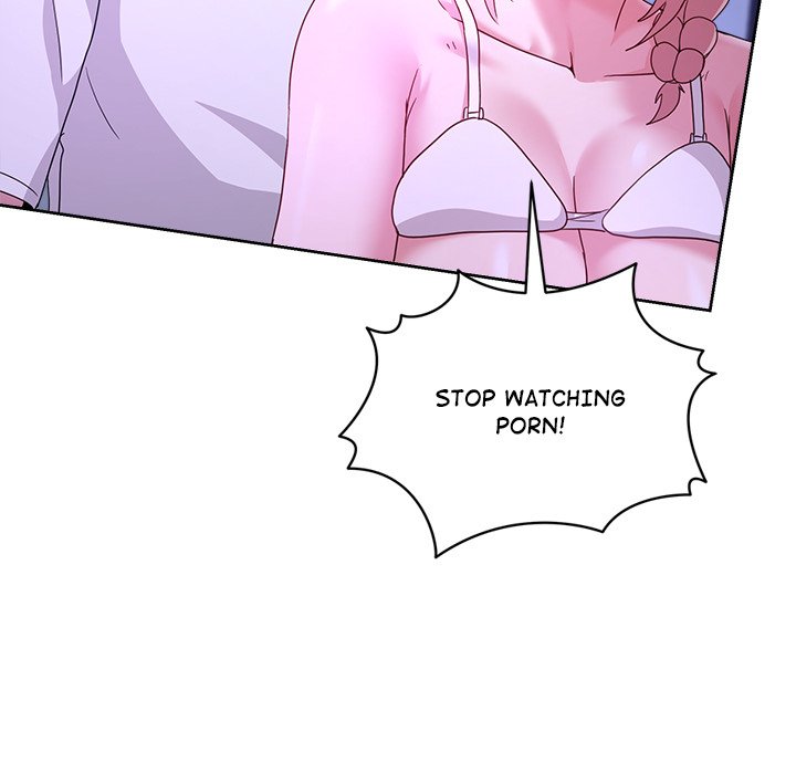 No Men Allowed Chapter 35 - Page 73