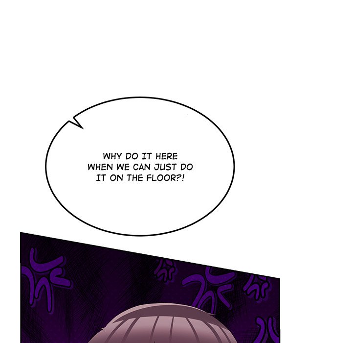 No Men Allowed Chapter 35 - Page 74