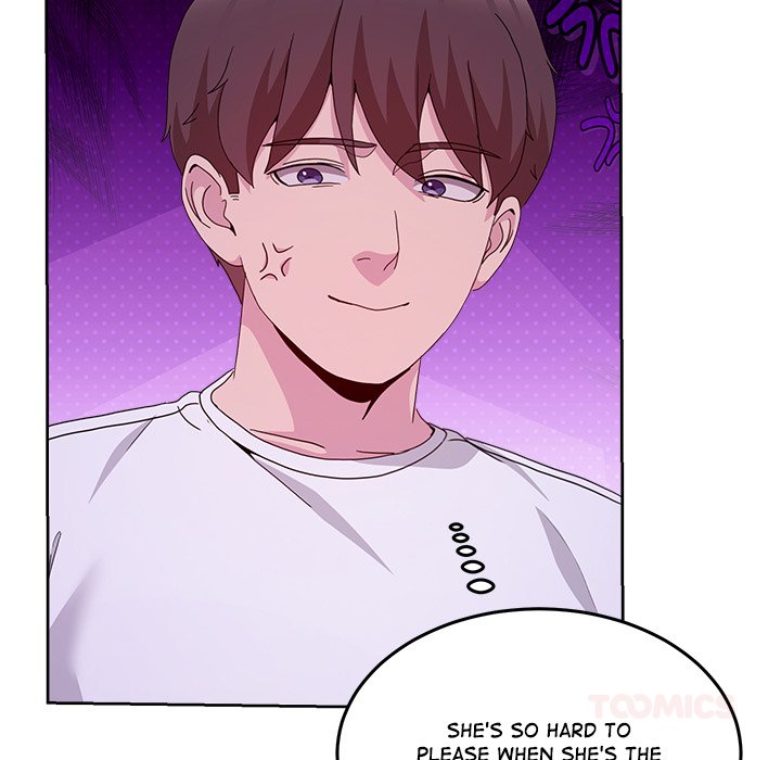 No Men Allowed Chapter 35 - Page 75