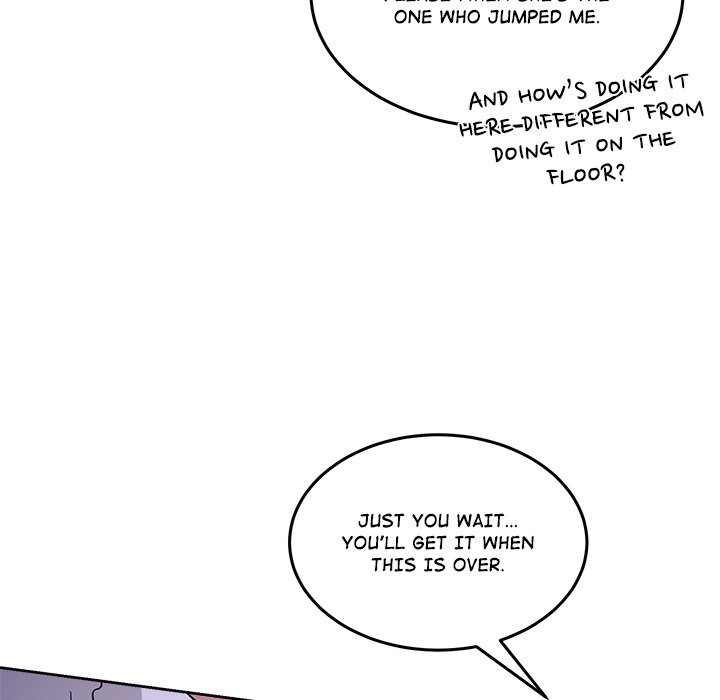 No Men Allowed Chapter 35 - Page 76