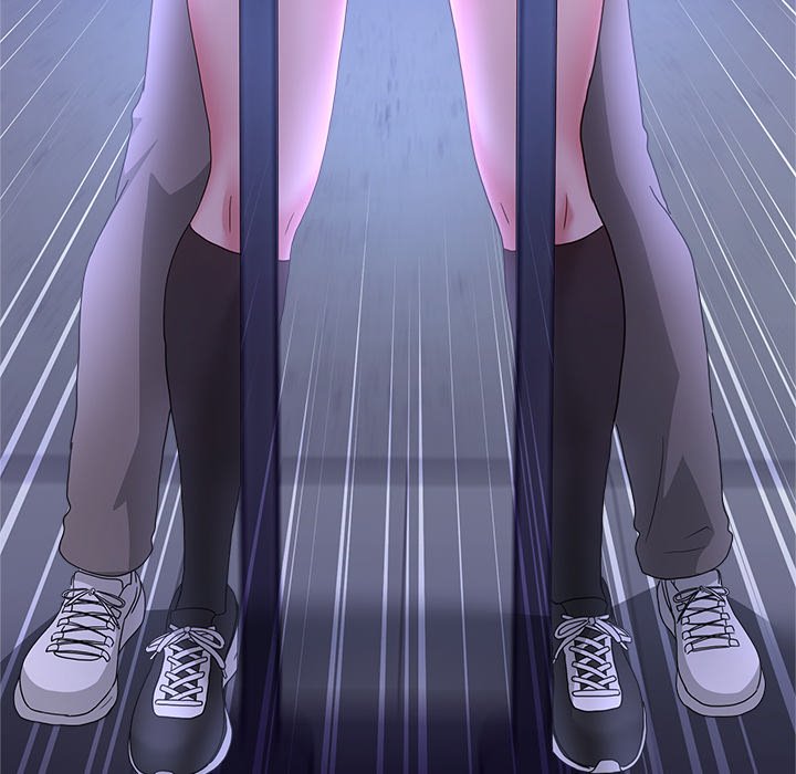 No Men Allowed Chapter 35 - Page 80