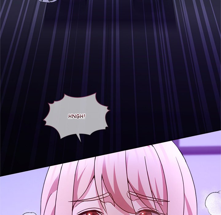 No Men Allowed Chapter 35 - Page 81