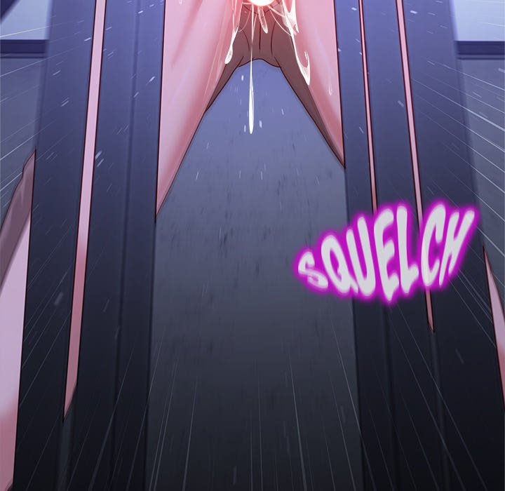 No Men Allowed Chapter 35 - Page 91