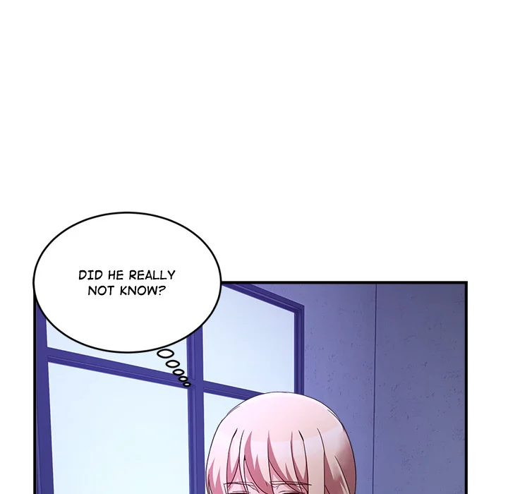 No Men Allowed Chapter 36 - Page 11