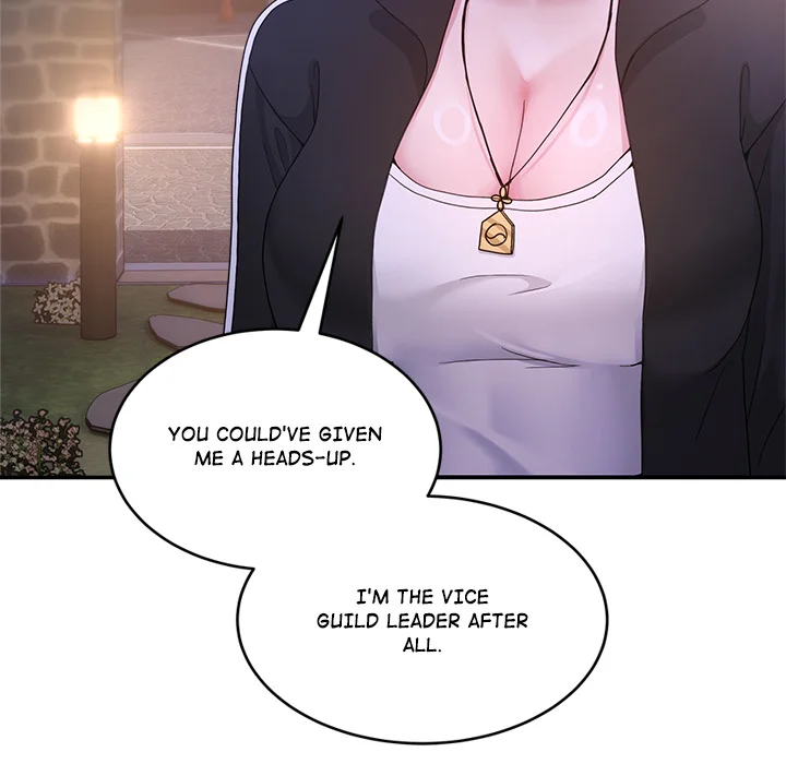 No Men Allowed Chapter 36 - Page 101