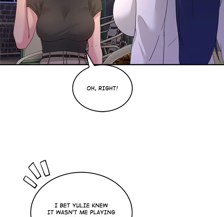 No Men Allowed Chapter 36 - Page 104