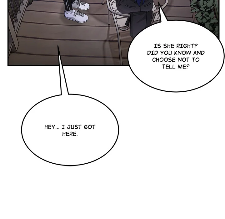 No Men Allowed Chapter 36 - Page 106