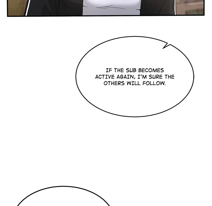 No Men Allowed Chapter 36 - Page 111