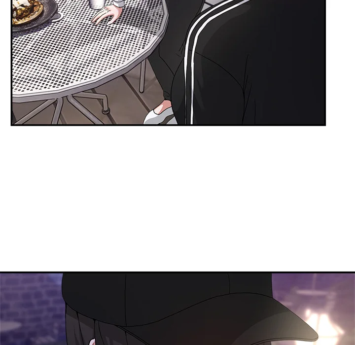 No Men Allowed Chapter 36 - Page 113