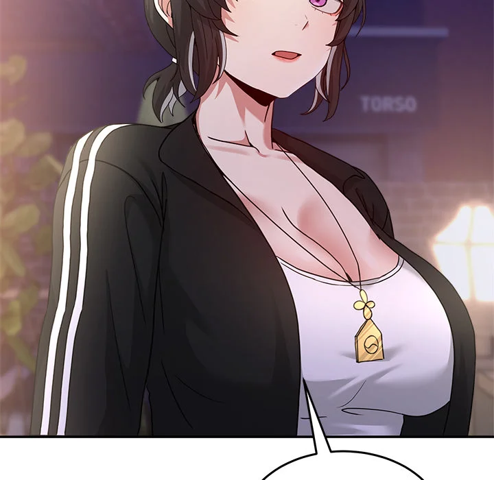 No Men Allowed Chapter 36 - Page 119