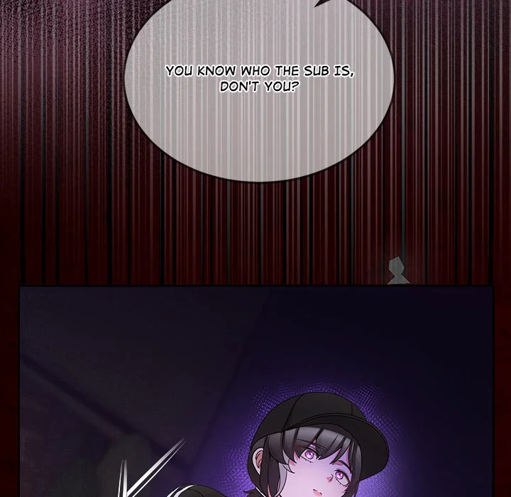 No Men Allowed Chapter 36 - Page 123