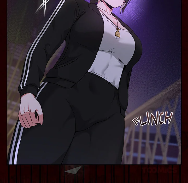 No Men Allowed Chapter 36 - Page 124