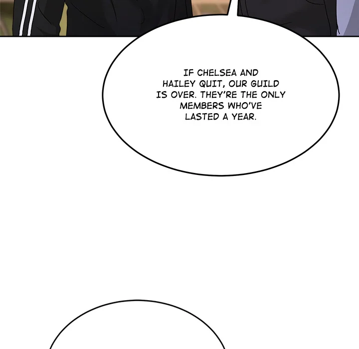 No Men Allowed Chapter 36 - Page 130