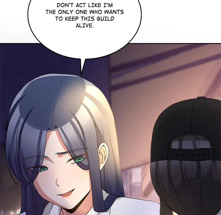 No Men Allowed Chapter 36 - Page 131