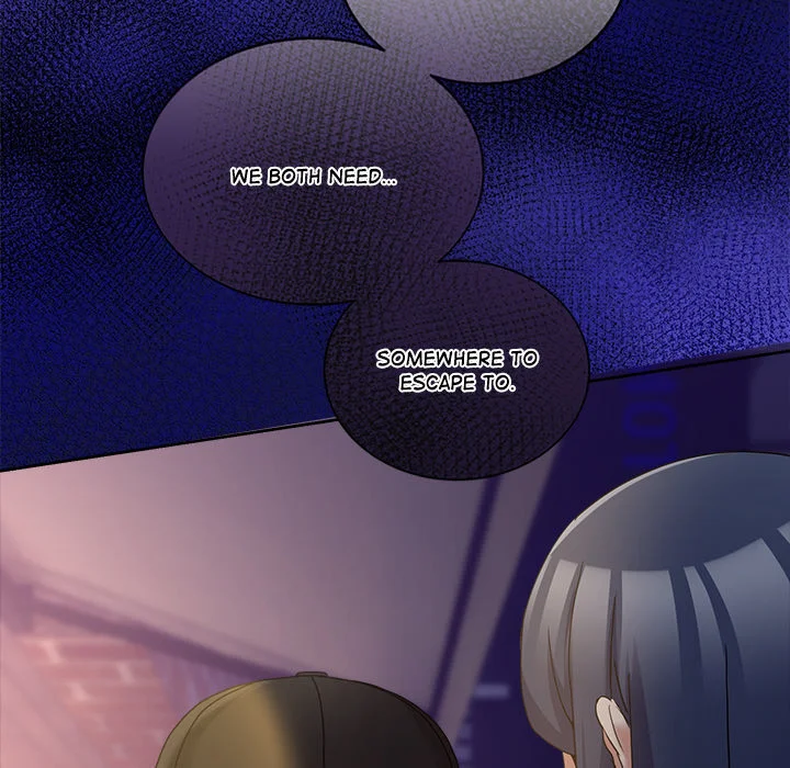 No Men Allowed Chapter 36 - Page 133