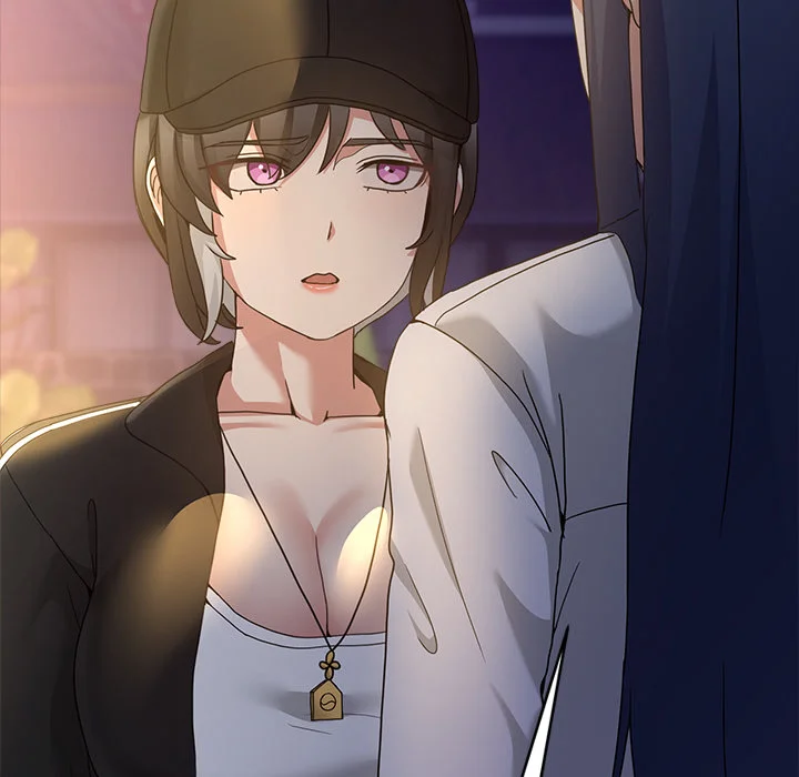 No Men Allowed Chapter 36 - Page 134