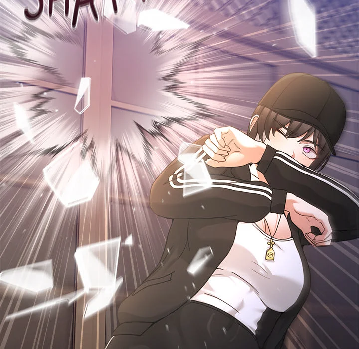 No Men Allowed Chapter 36 - Page 144