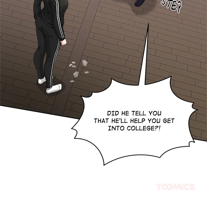 No Men Allowed Chapter 36 - Page 148