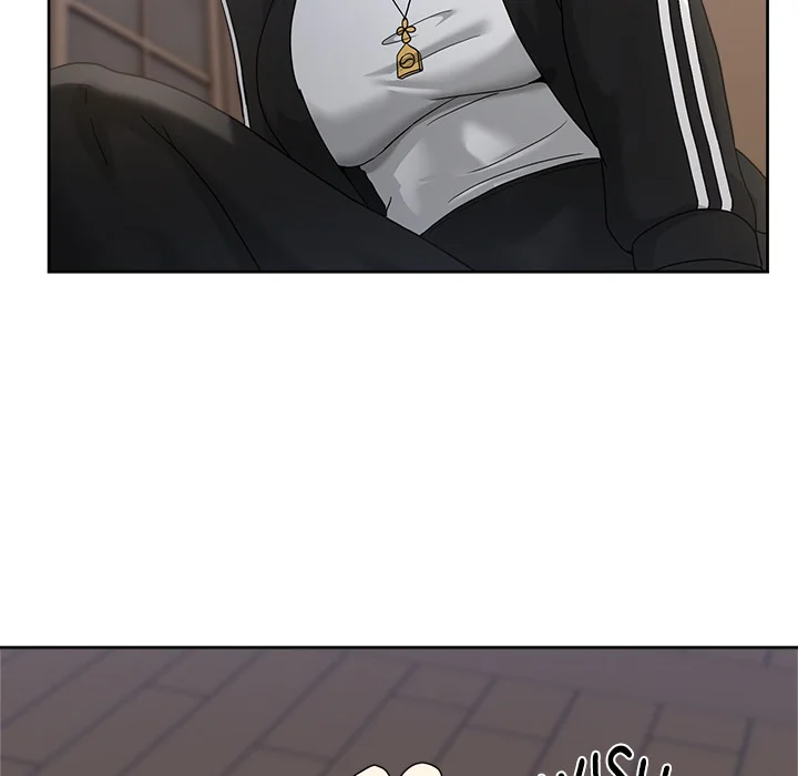 No Men Allowed Chapter 36 - Page 155