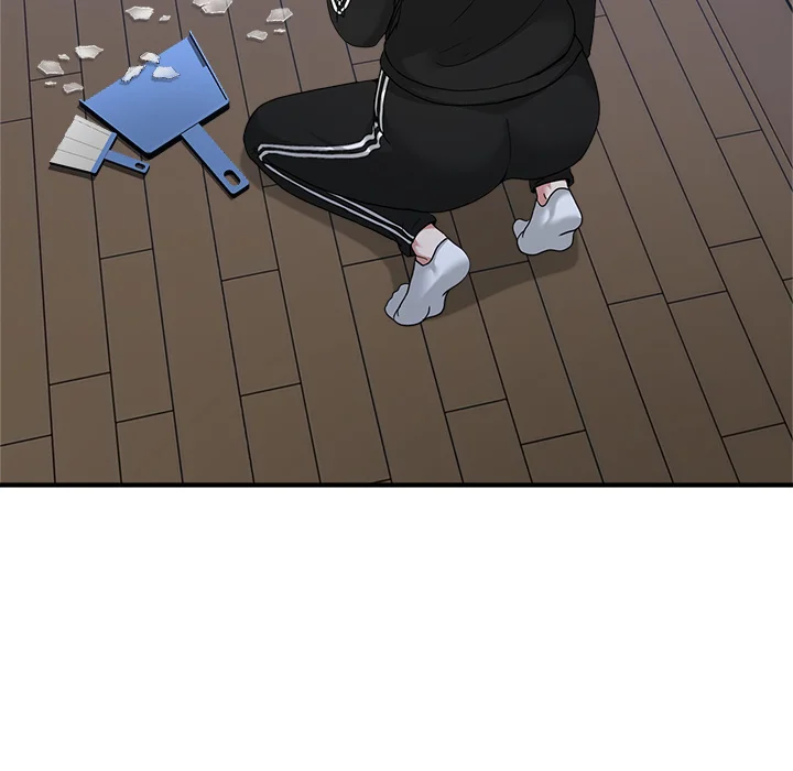 No Men Allowed Chapter 36 - Page 161