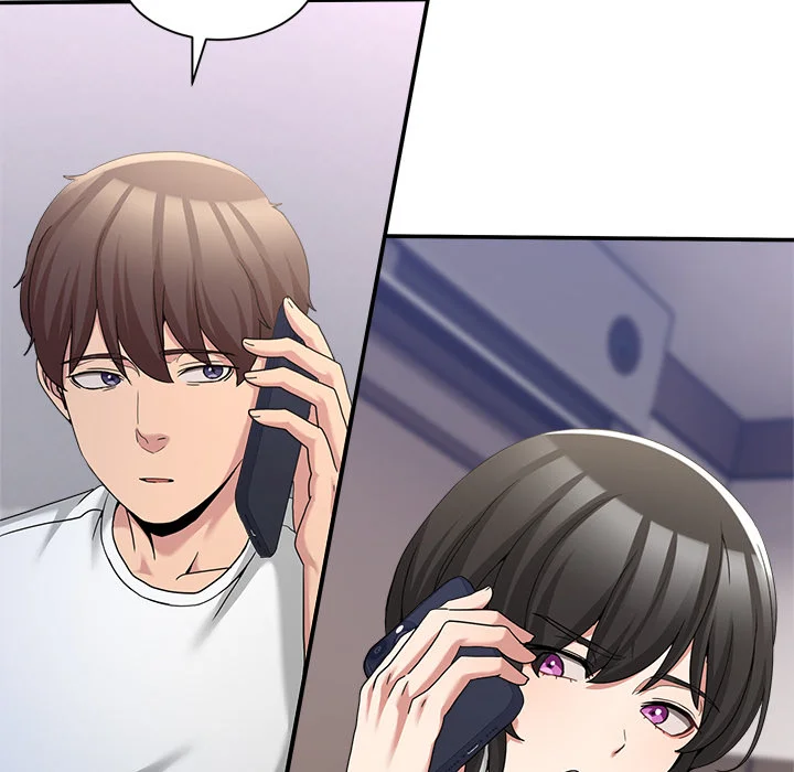 No Men Allowed Chapter 36 - Page 169