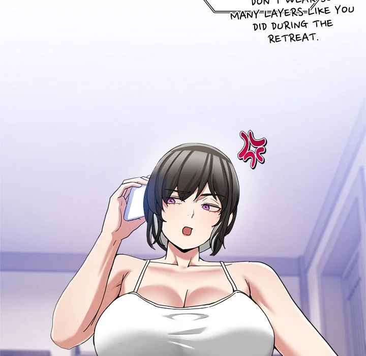 No Men Allowed Chapter 36 - Page 175