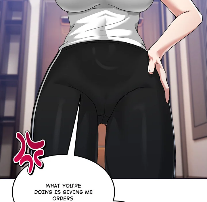 No Men Allowed Chapter 36 - Page 176