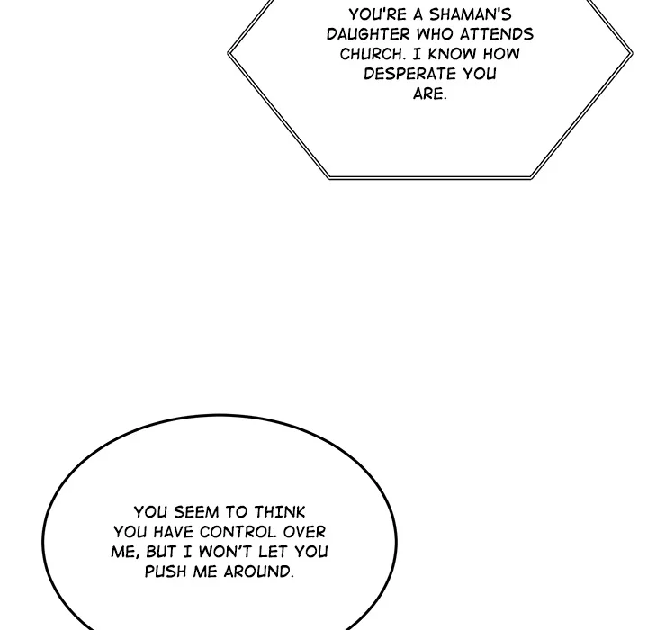 No Men Allowed Chapter 36 - Page 183