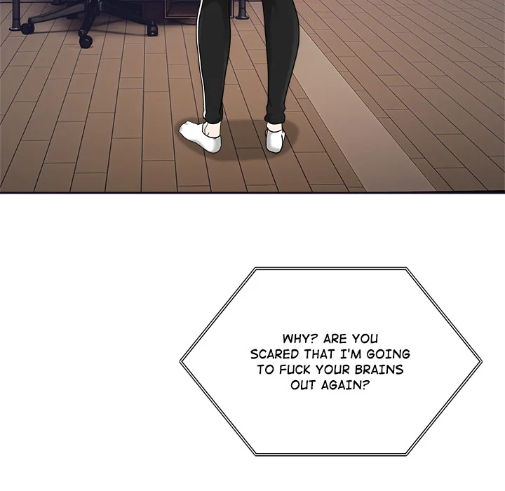 No Men Allowed Chapter 36 - Page 185