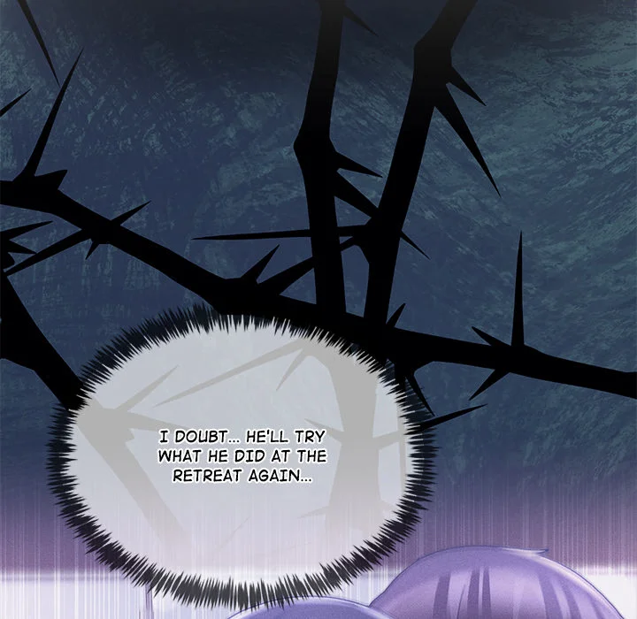 No Men Allowed Chapter 36 - Page 189