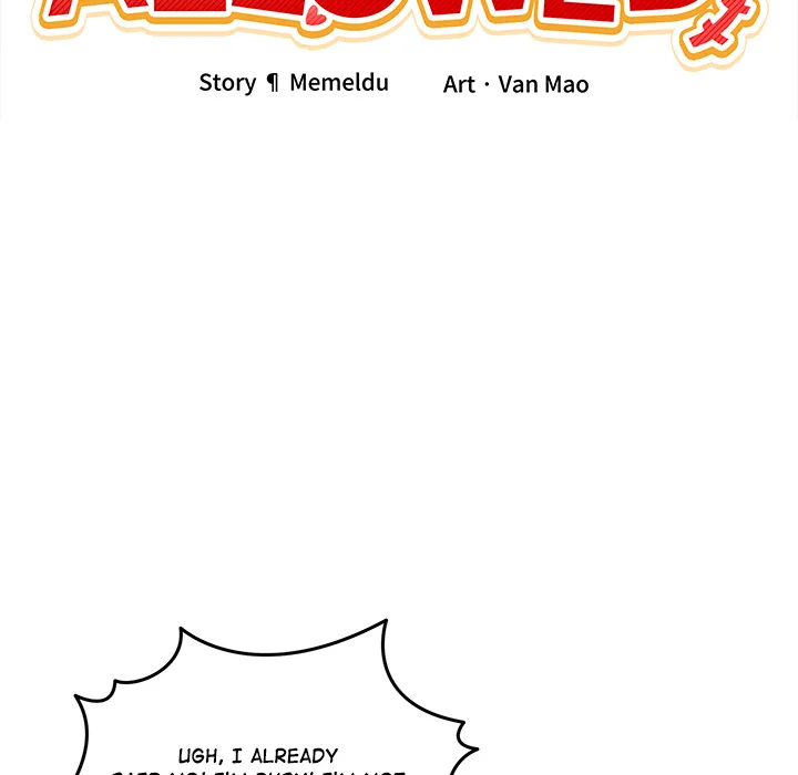 No Men Allowed Chapter 36 - Page 23