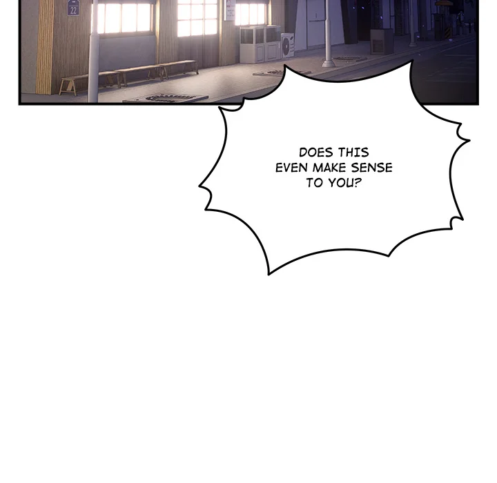 No Men Allowed Chapter 36 - Page 25