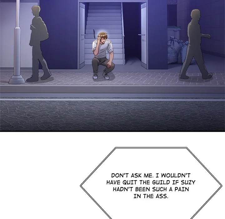 No Men Allowed Chapter 36 - Page 27