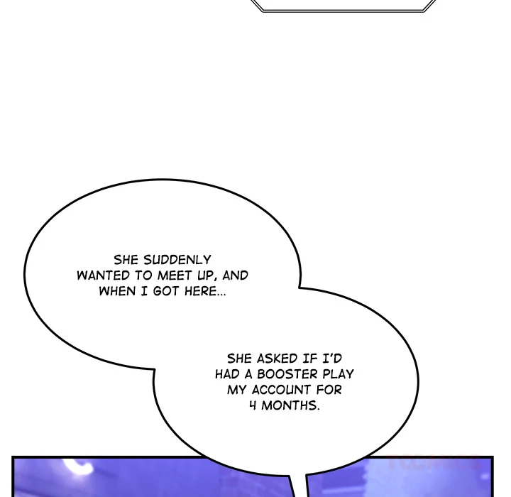 No Men Allowed Chapter 36 - Page 28