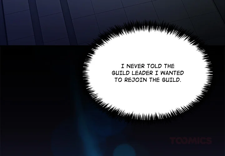 No Men Allowed Chapter 36 - Page 4