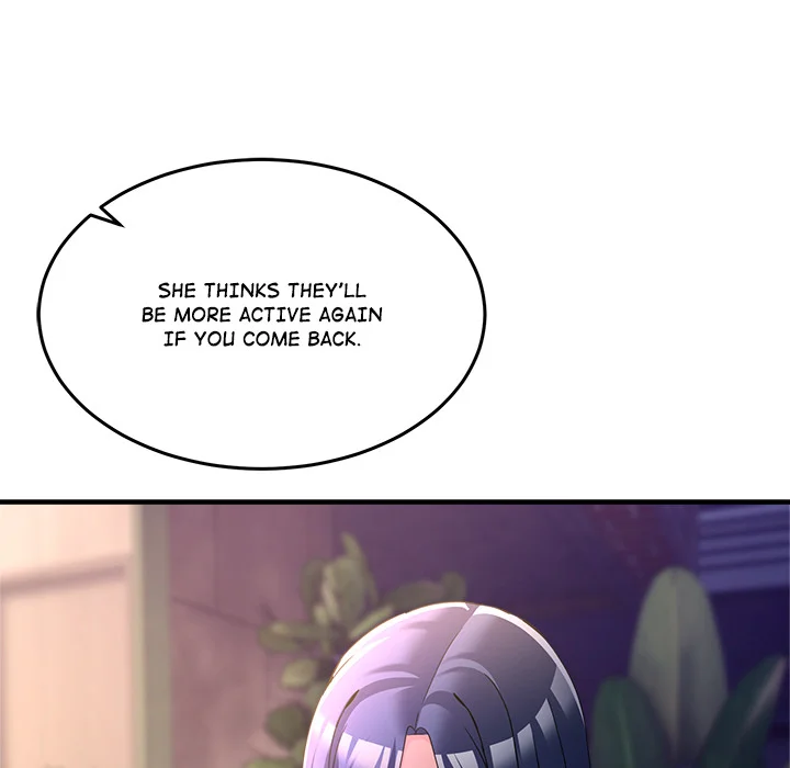 No Men Allowed Chapter 36 - Page 31