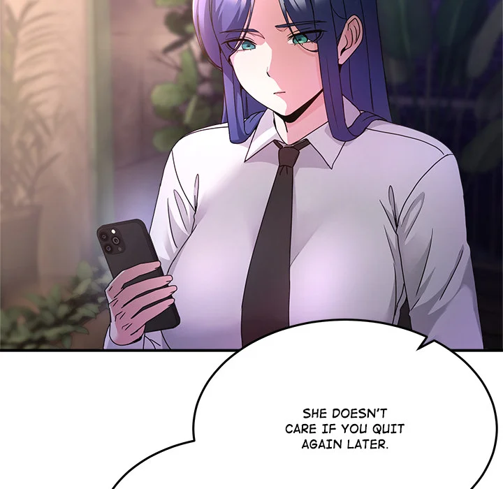 No Men Allowed Chapter 36 - Page 32