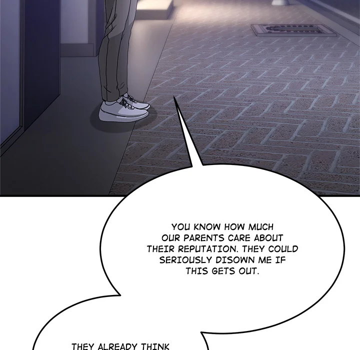 No Men Allowed Chapter 36 - Page 38