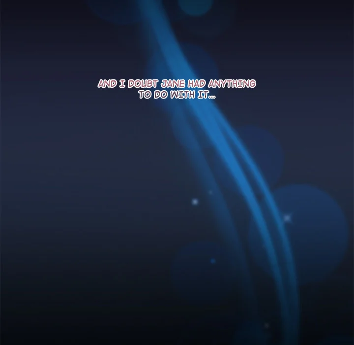 No Men Allowed Chapter 36 - Page 5