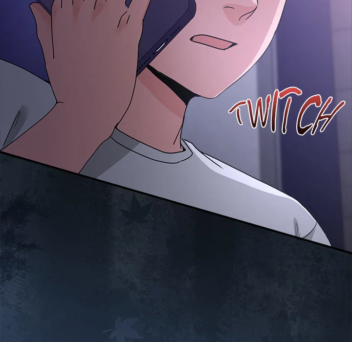 No Men Allowed Chapter 36 - Page 41