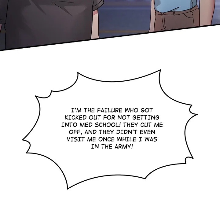 No Men Allowed Chapter 36 - Page 45