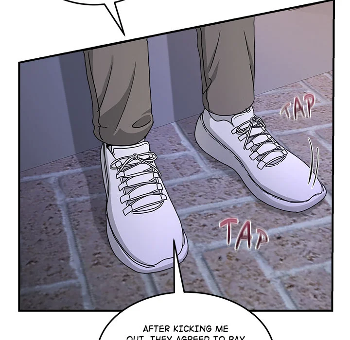 No Men Allowed Chapter 36 - Page 47