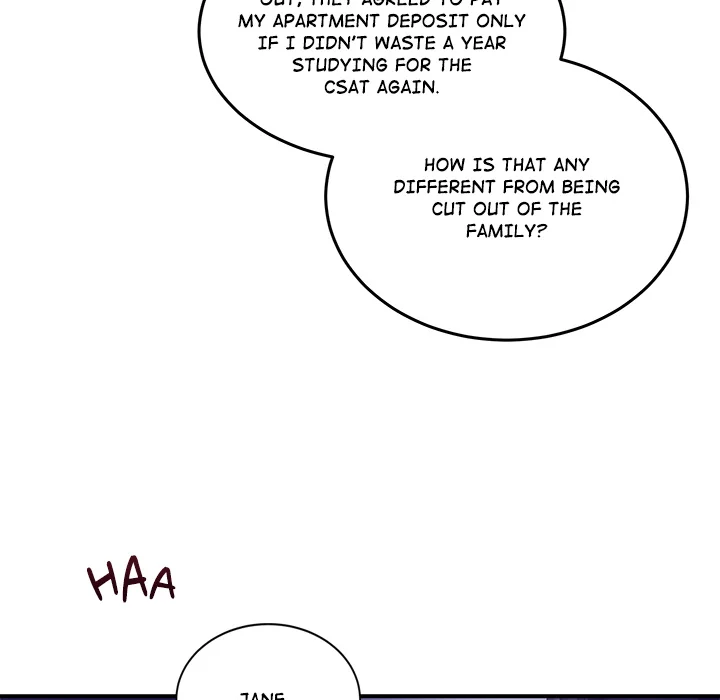 No Men Allowed Chapter 36 - Page 48