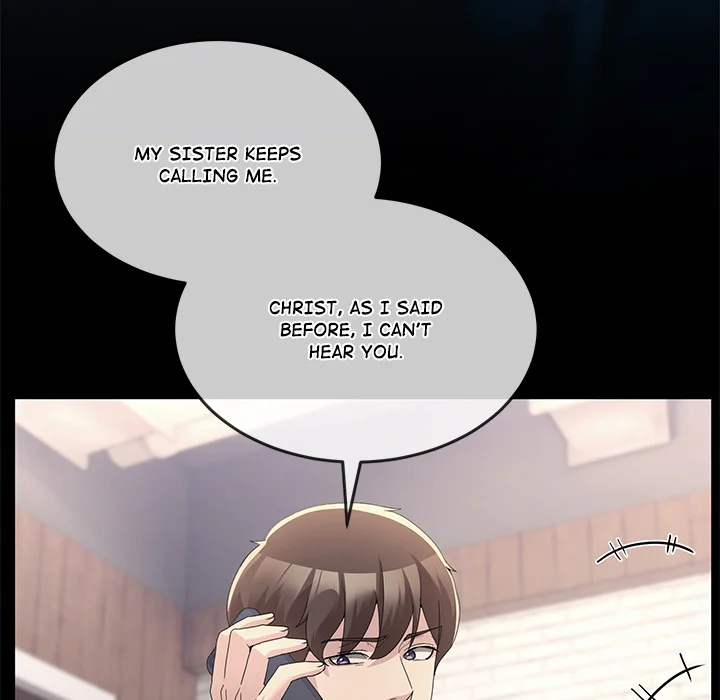 No Men Allowed Chapter 36 - Page 6