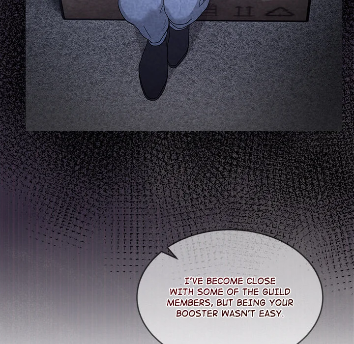 No Men Allowed Chapter 36 - Page 57