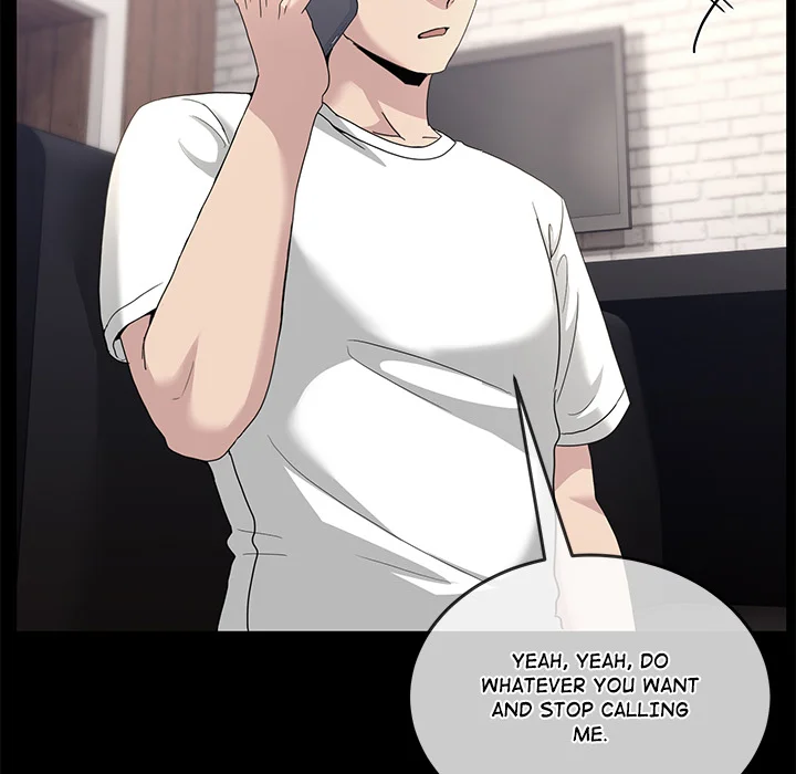 No Men Allowed Chapter 36 - Page 7