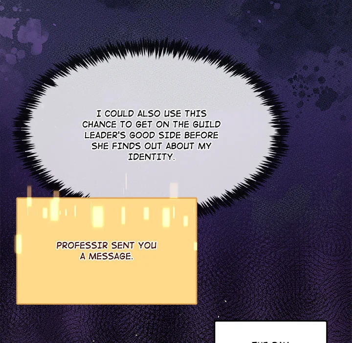 No Men Allowed Chapter 36 - Page 68